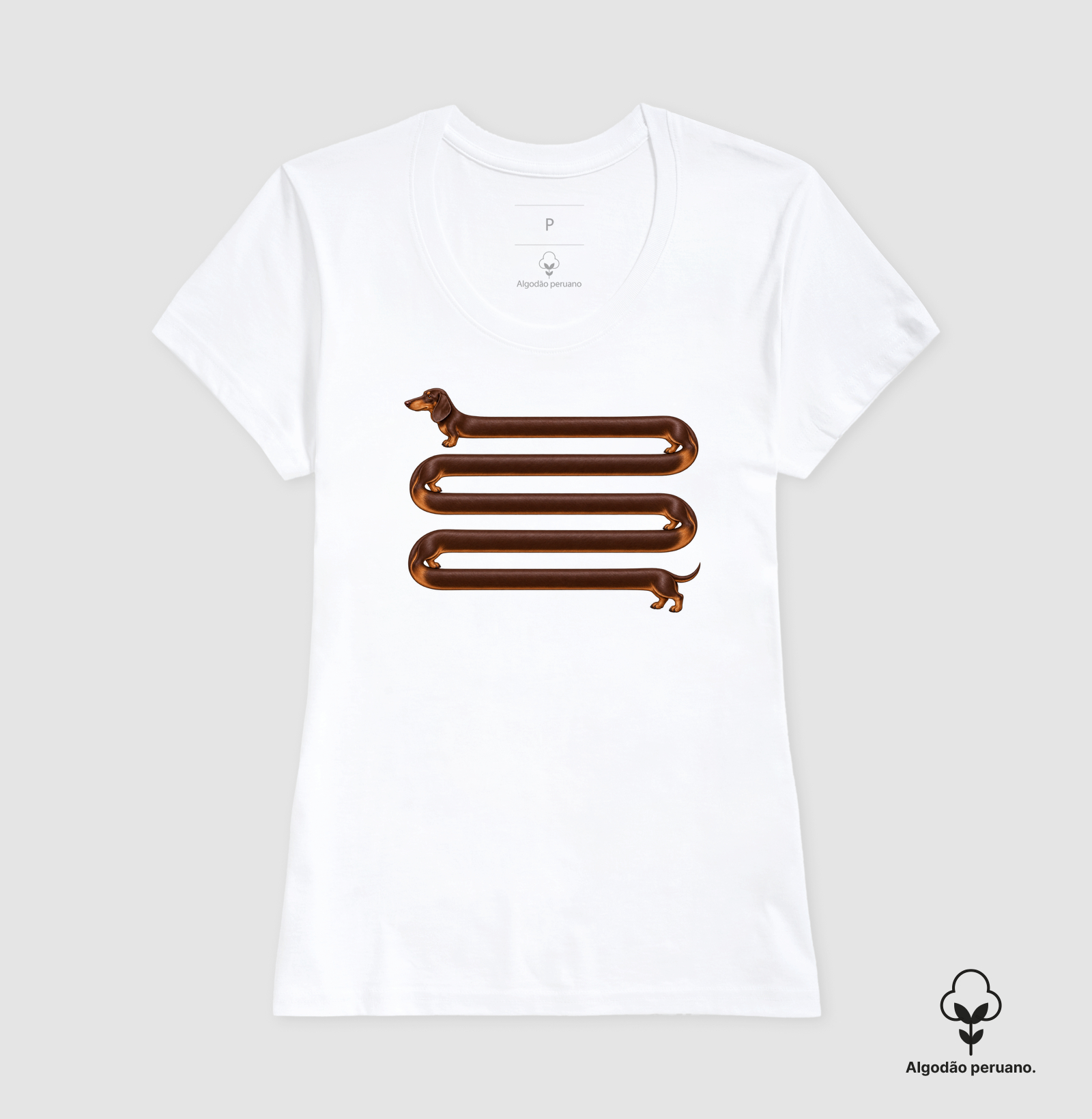 Salsicha Enrolado - Imagem 9