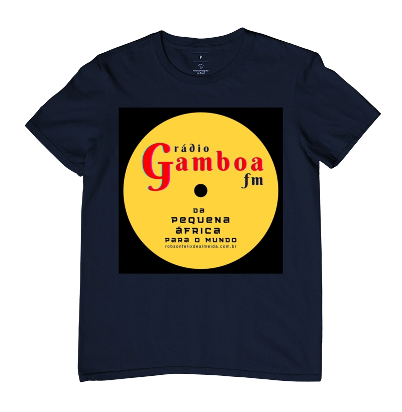 Camisa 5