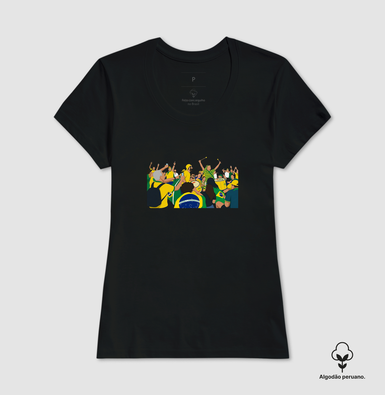 Camisa 6