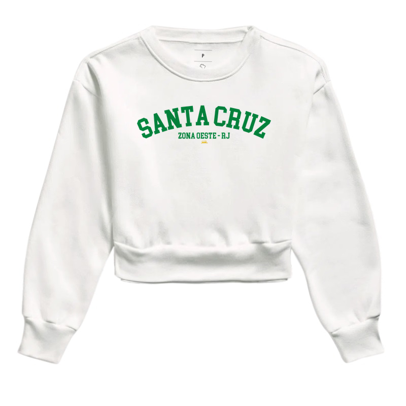 Santa Cruz - Imagem 3