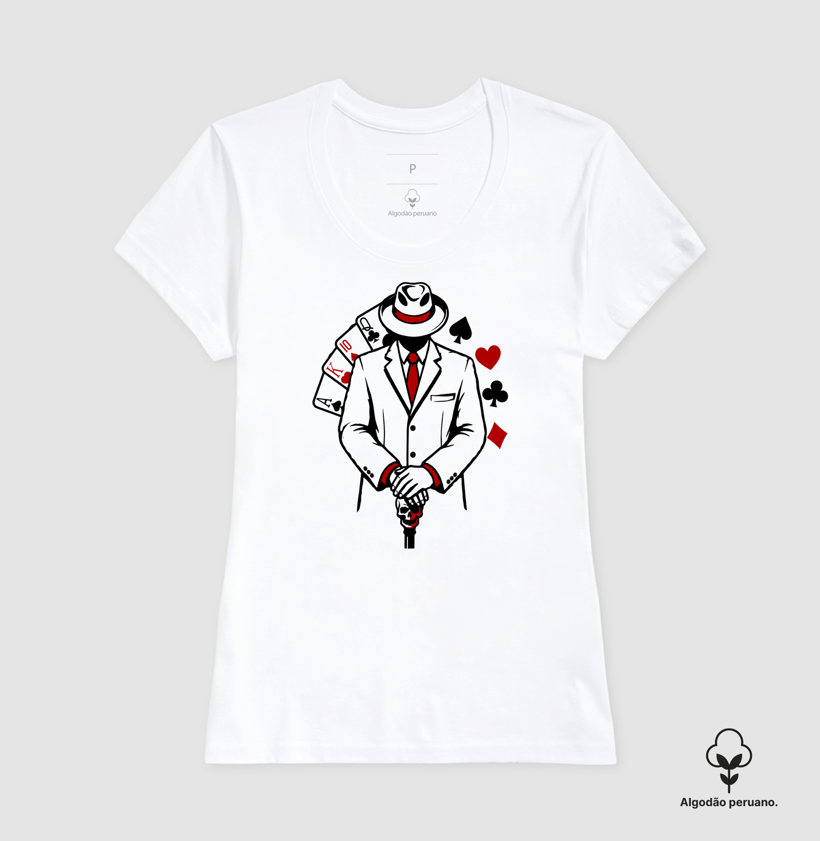 Camisa 6
