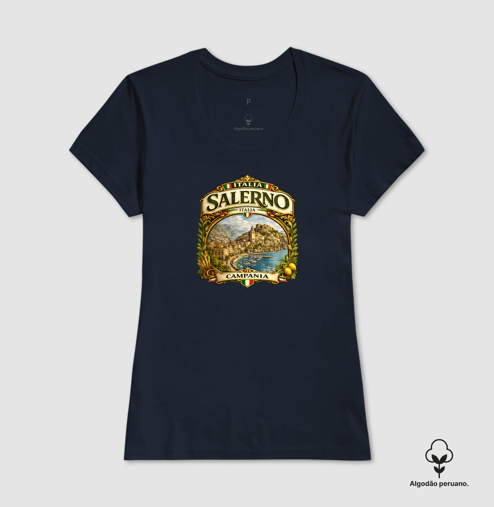 Camisa 6