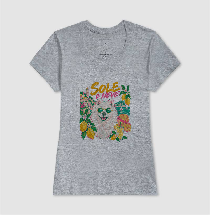 Samoieda - Sole & Cani - Imagem 9