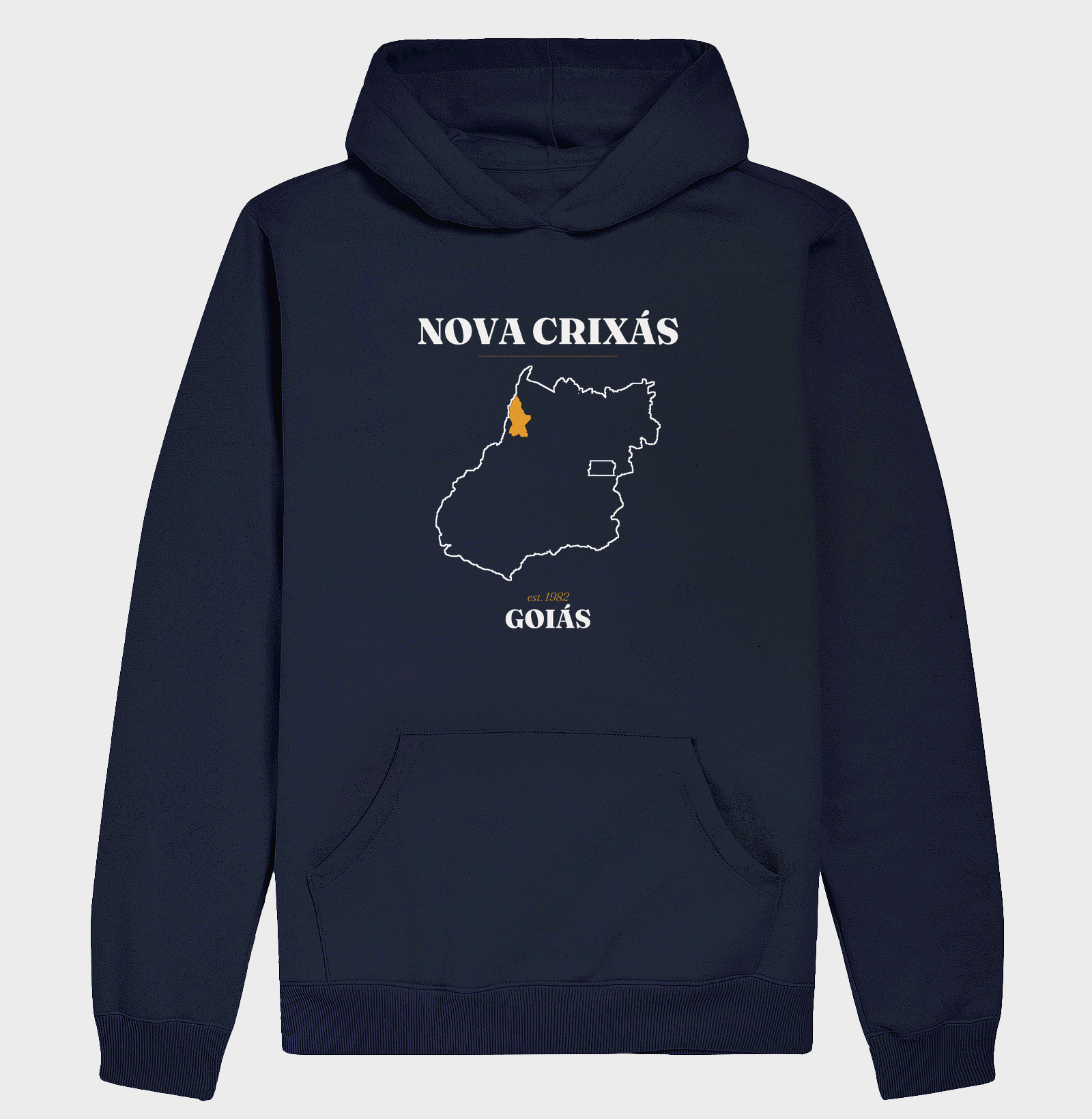 Nova Crixás | Legado GO - Imagem 4
