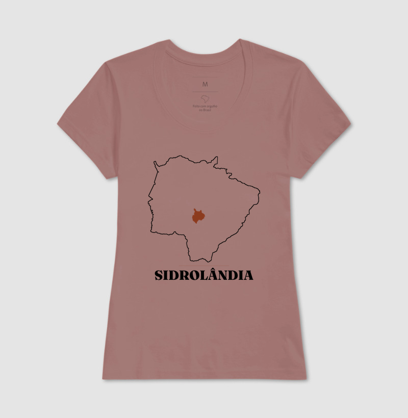 Sidrolândia | Traço MS - Imagem 17