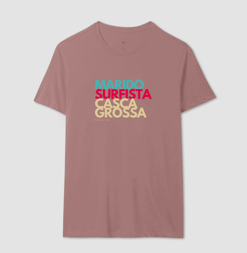 marido, surfista, casca grossa. - Imagem 9