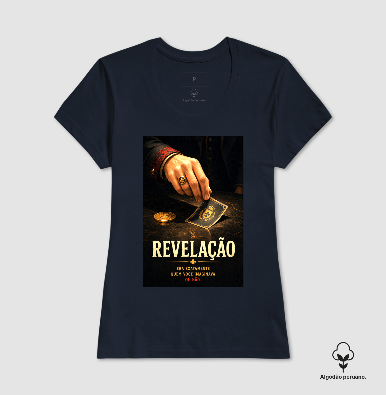 Camisa 3