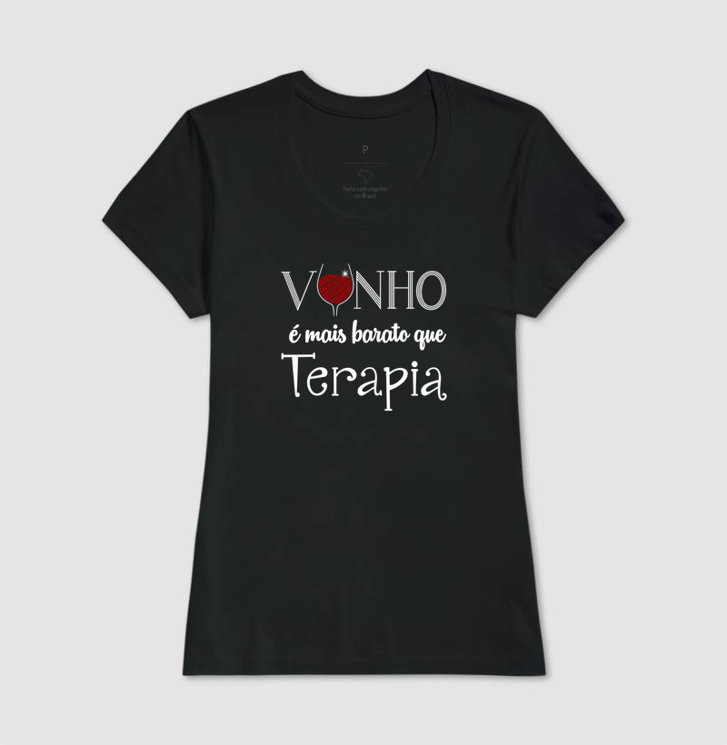 Vinho é mais barato que terapia - Imagem 3
