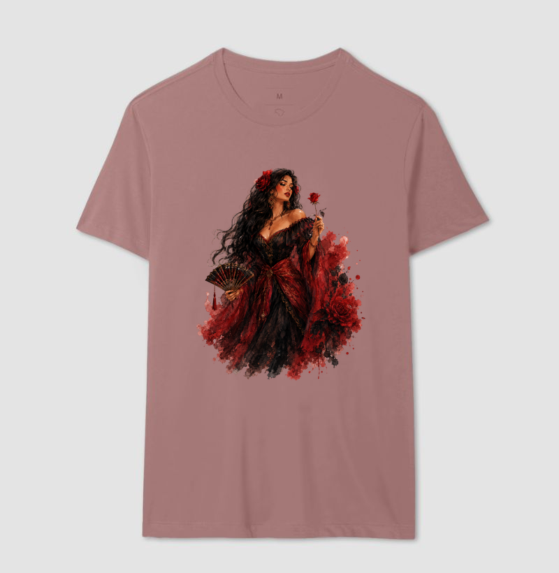 Camisa 16