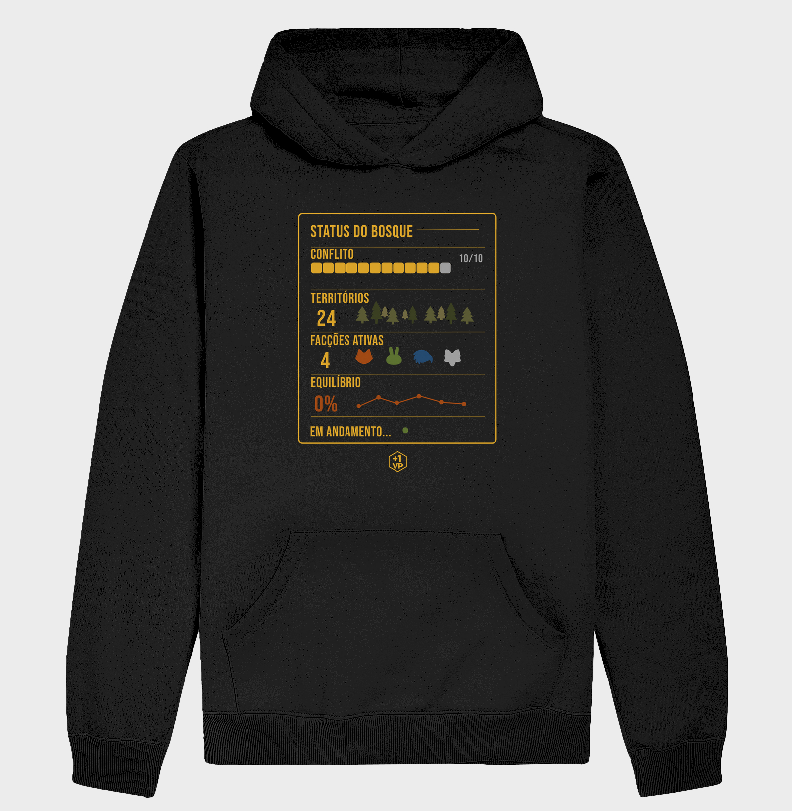 Camisa 1