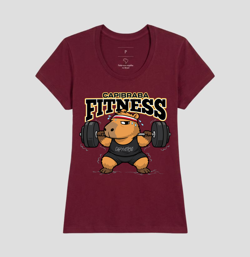 Capivara Fitness - Imagem 19