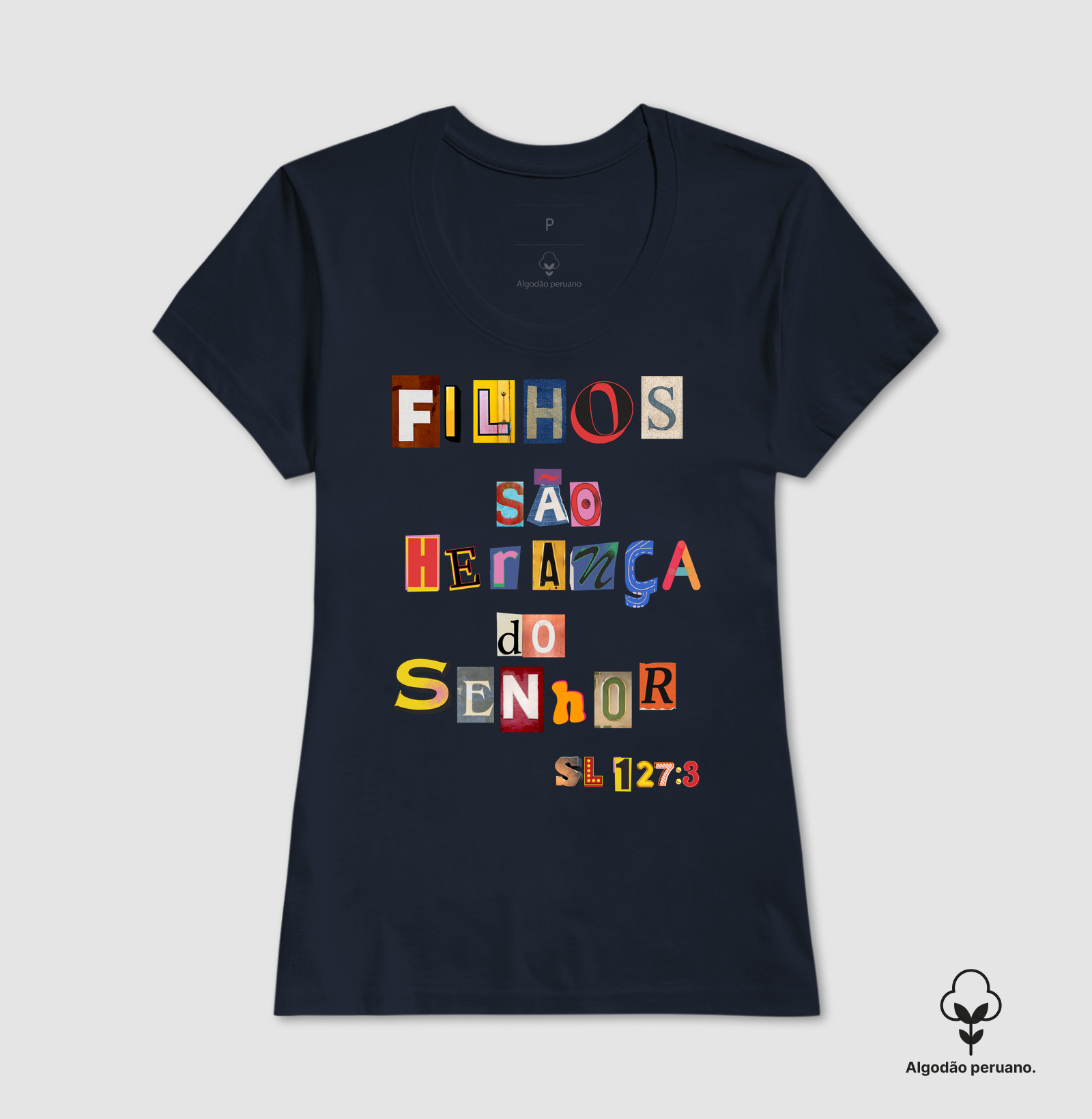 Filhos são Herança do Senhor - Imagem 7