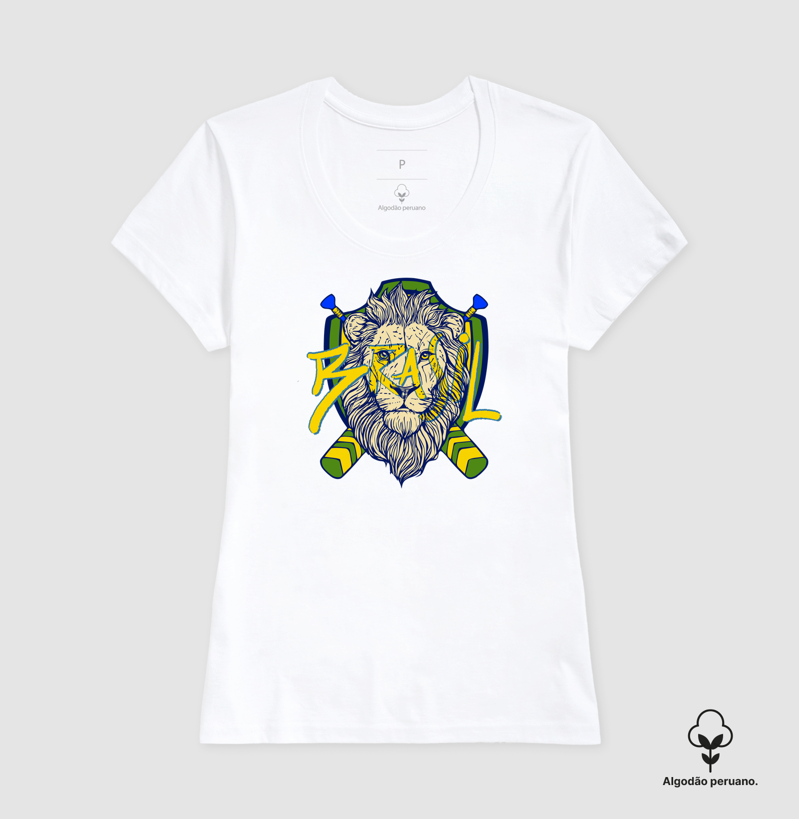 Camisa 6