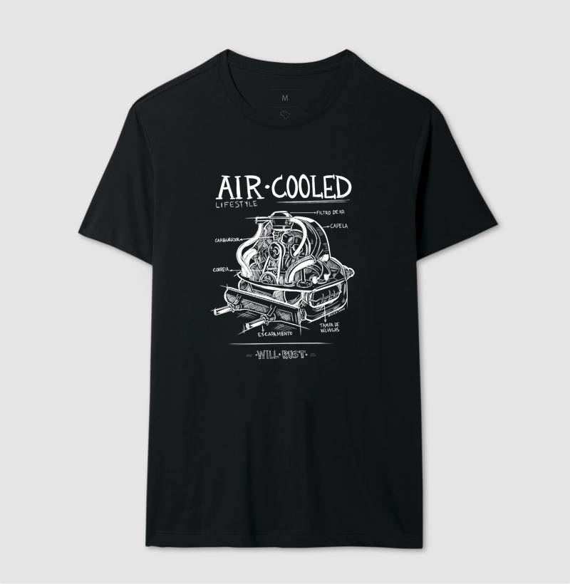 Aircooled Lifestyle - Imagem 5