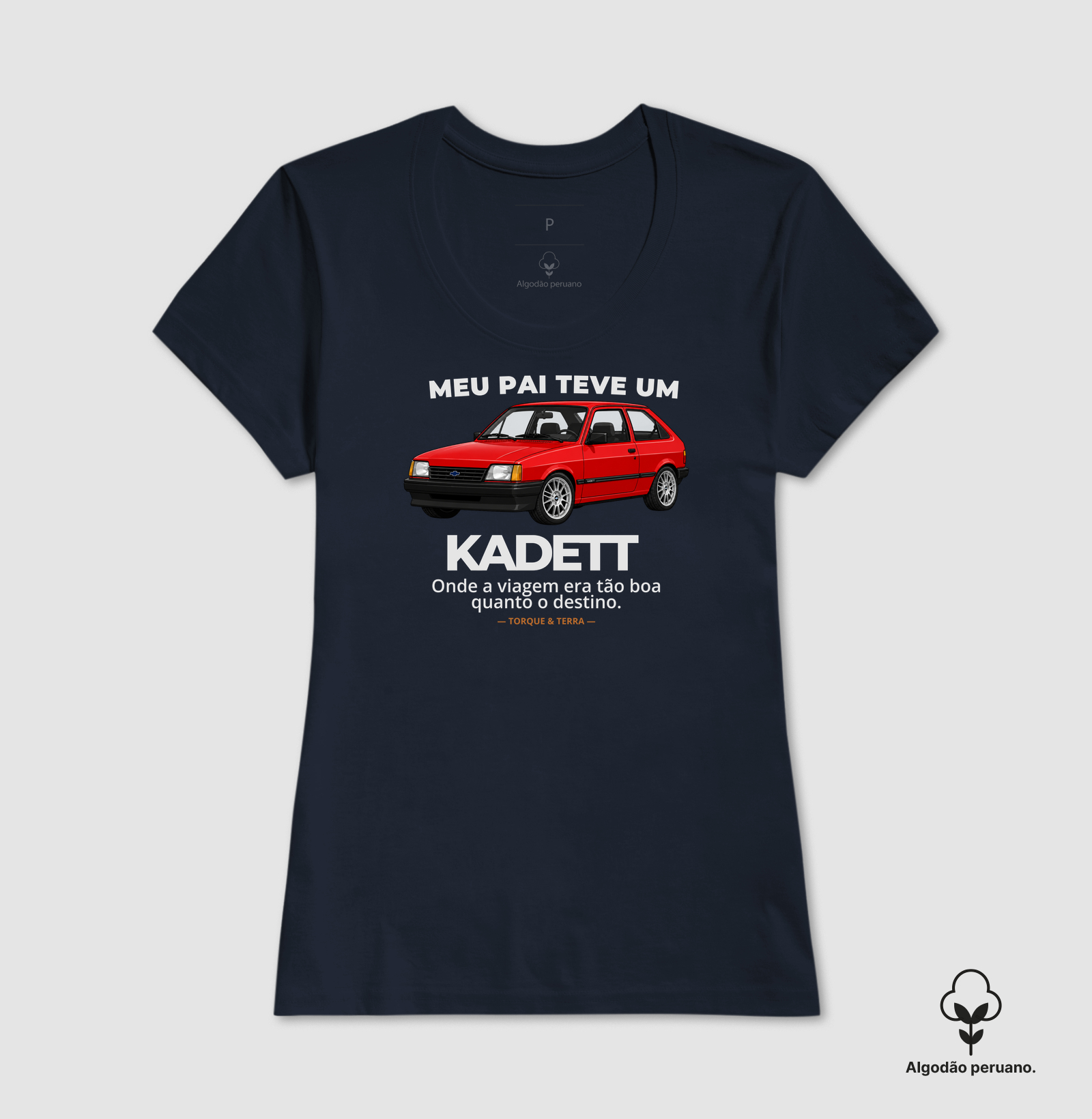 Meu pai teve uma - KADETT - vermelho - Imagem 8