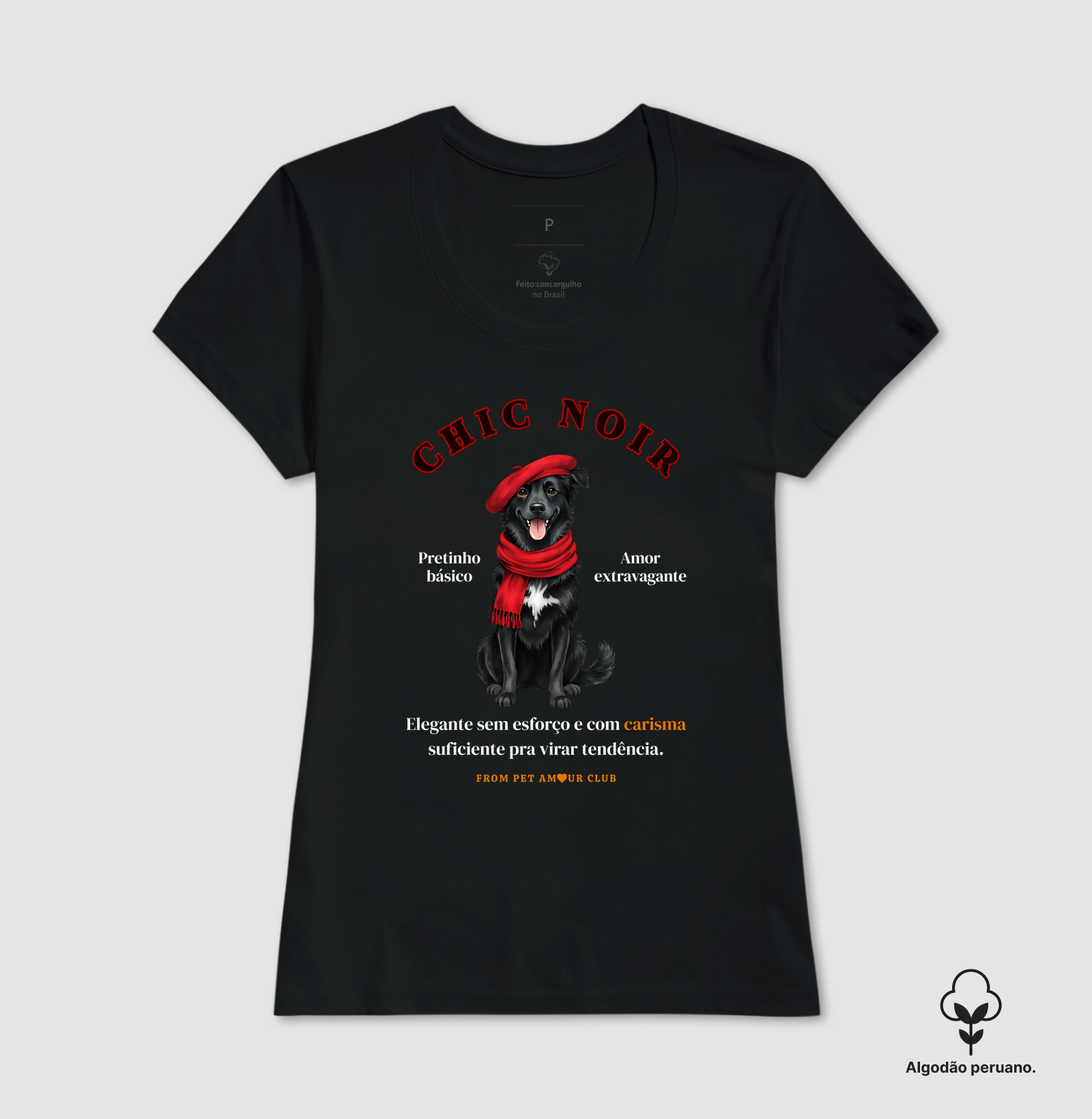 Camisa 6