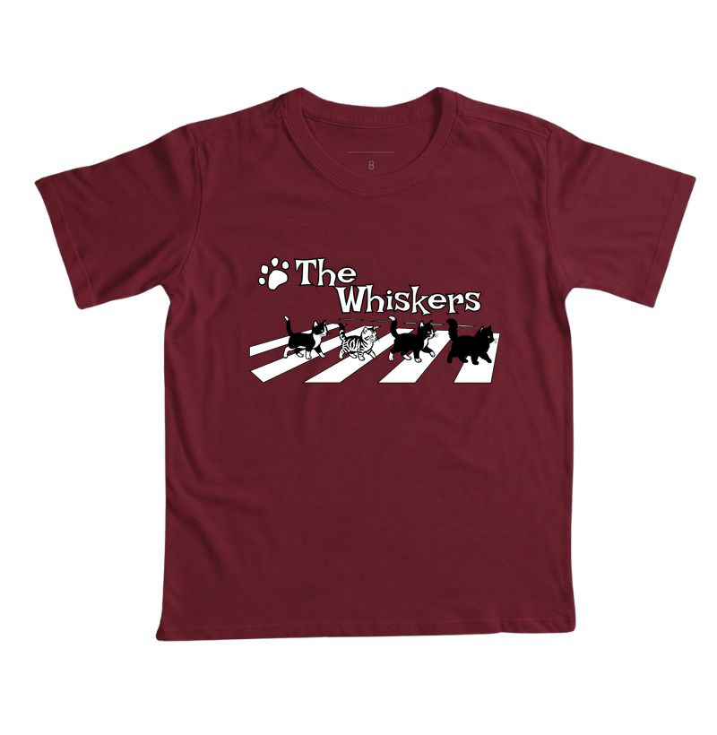 The Whiskers - Imagem 5