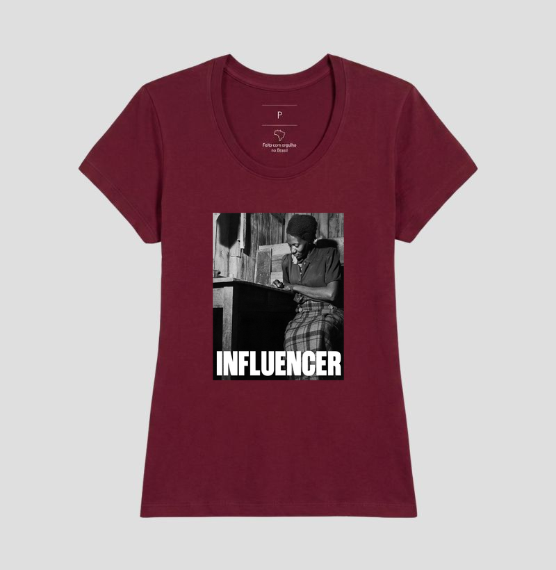 Camisa 18