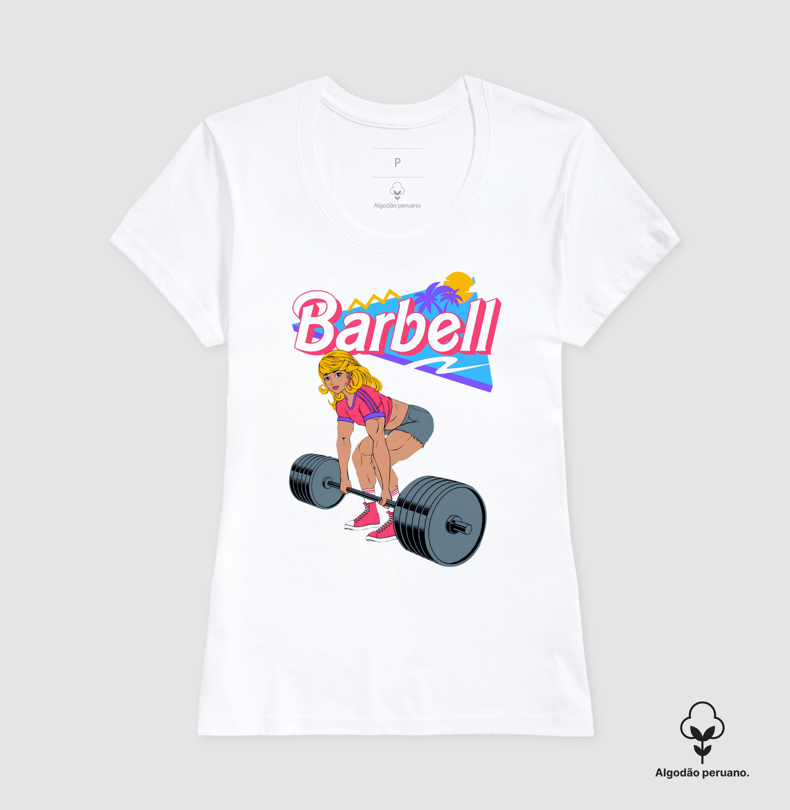 Camisa 3