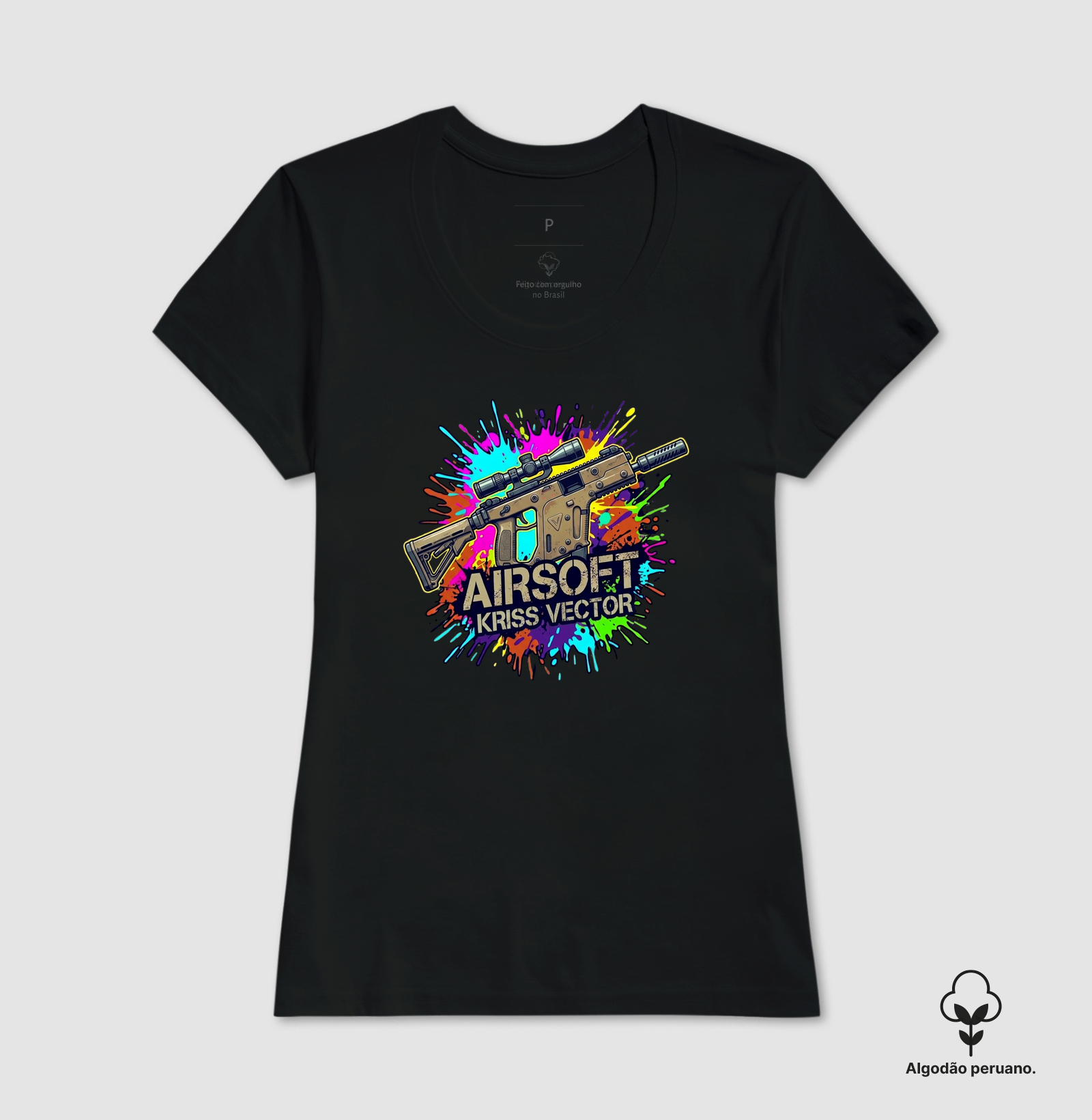 Camisa 3