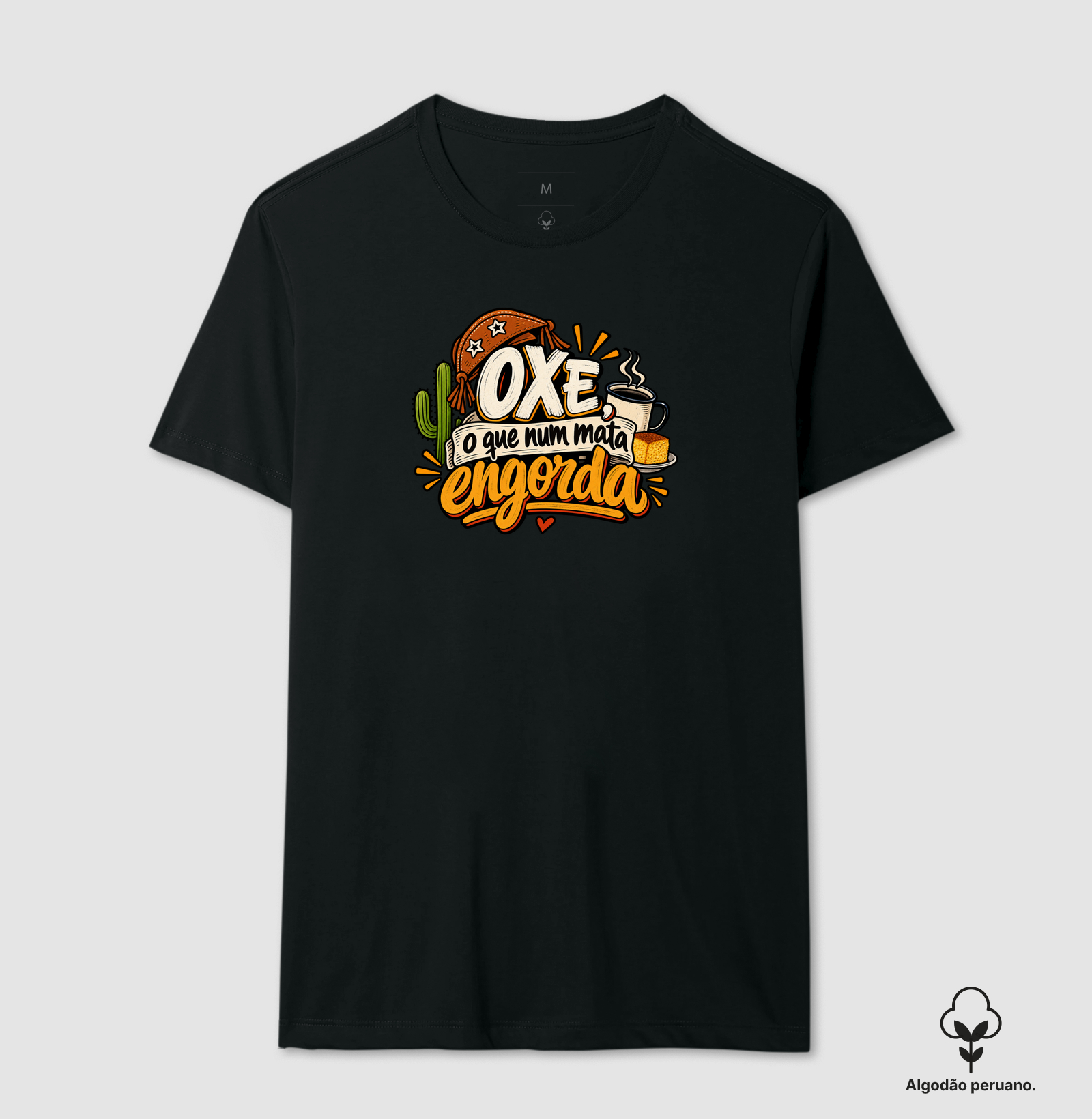 Oxe, o que num mata engorda - Imagem 5