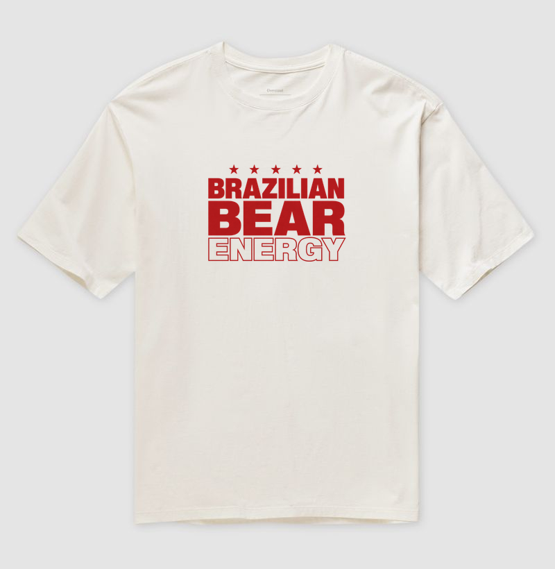 BRAZILIAN BEAR - Imagem 4