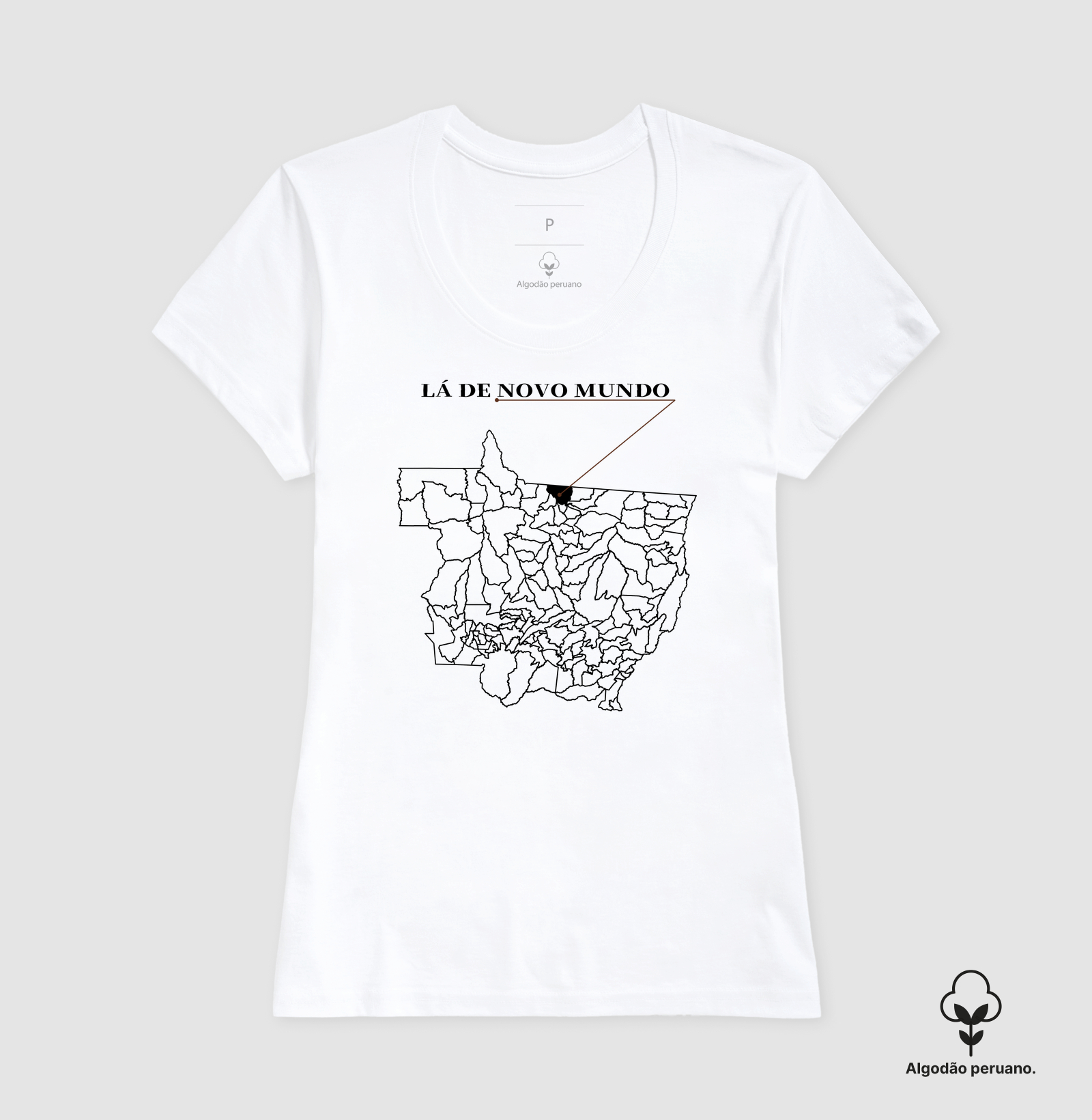 Novo Mundo | Origem MT - Imagem 6