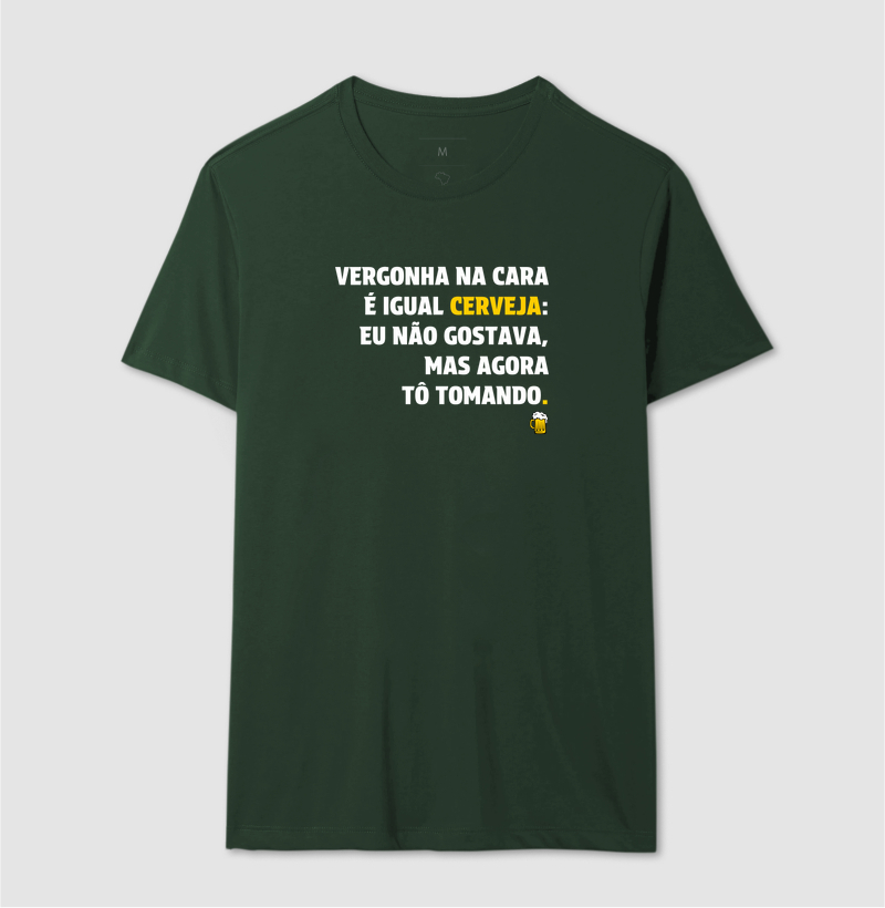 Camisa 10