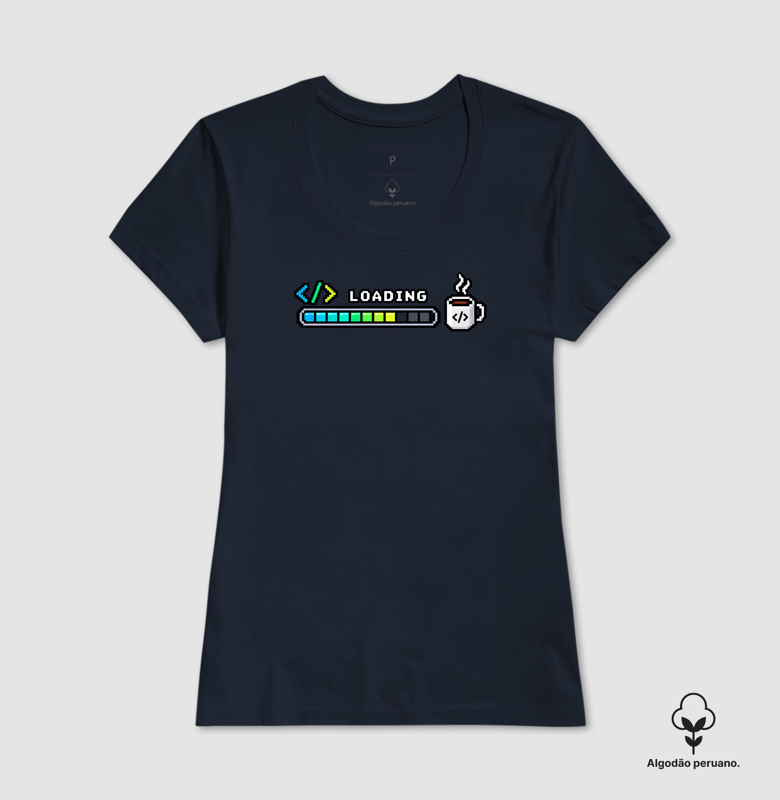 Loading Dev — Café e Código - Imagem 5