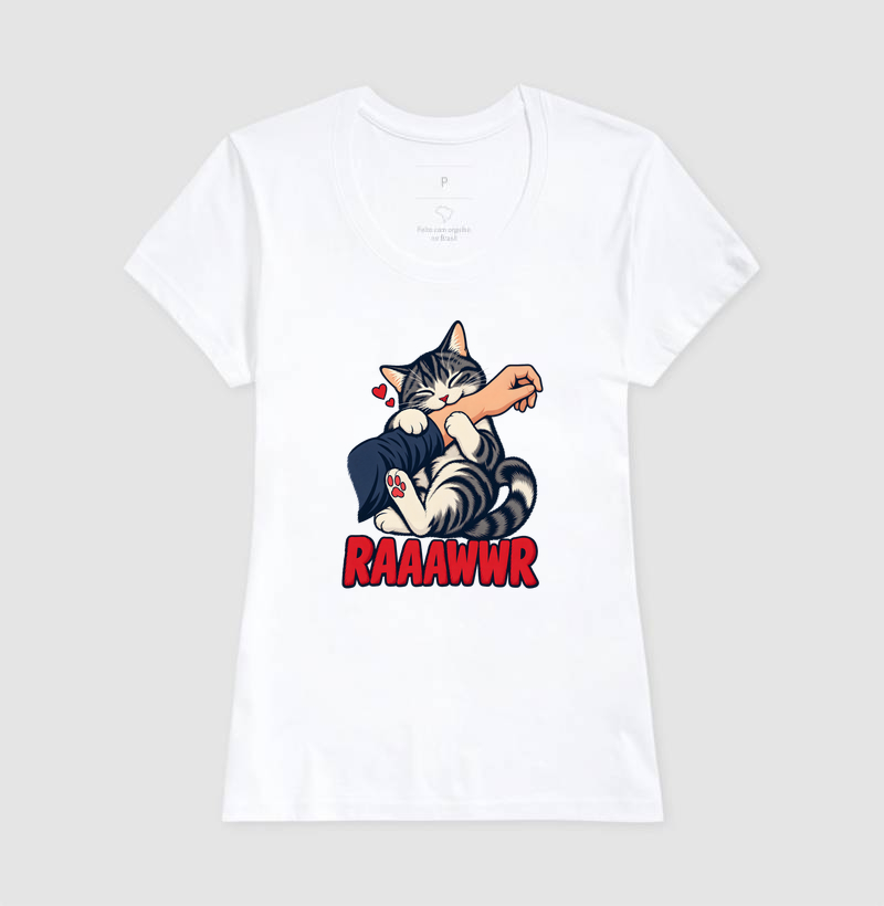 raaawwr! - Imagem 5