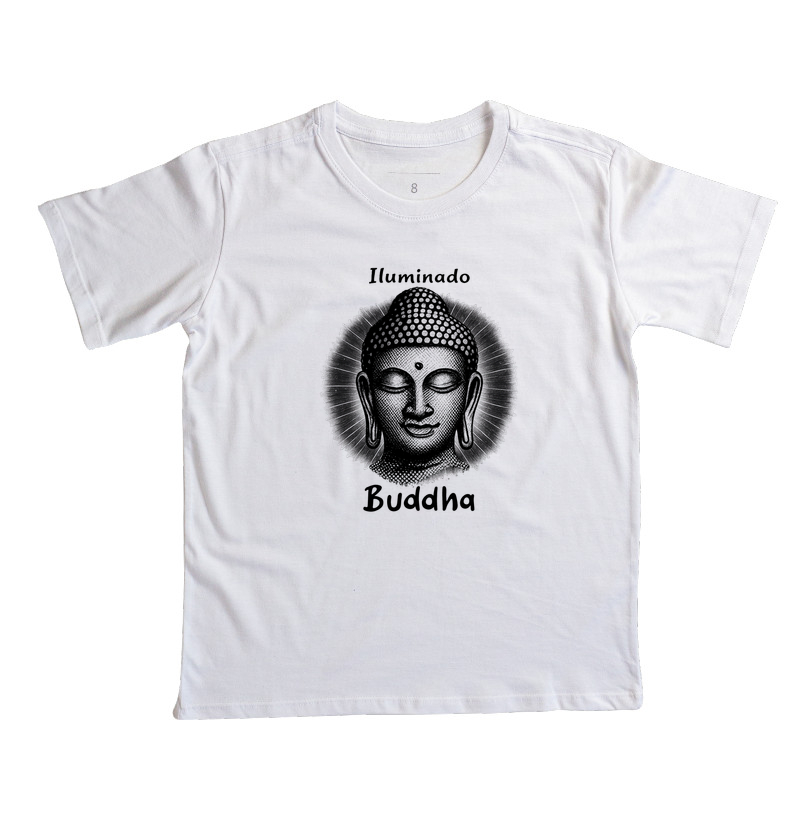 Buddha • Iluminado (infantil) - Imagem 5
