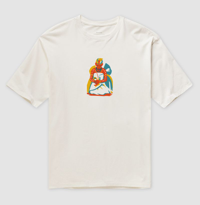 Camisa 1