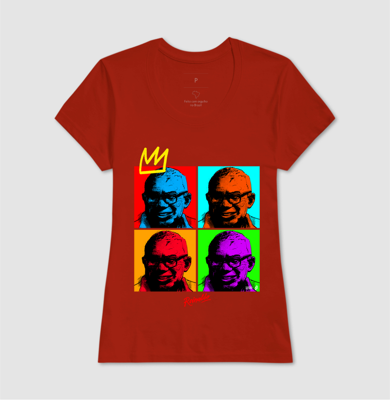 Camisa 10