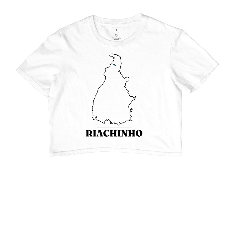 Riachinho | Traço TO - Imagem 3