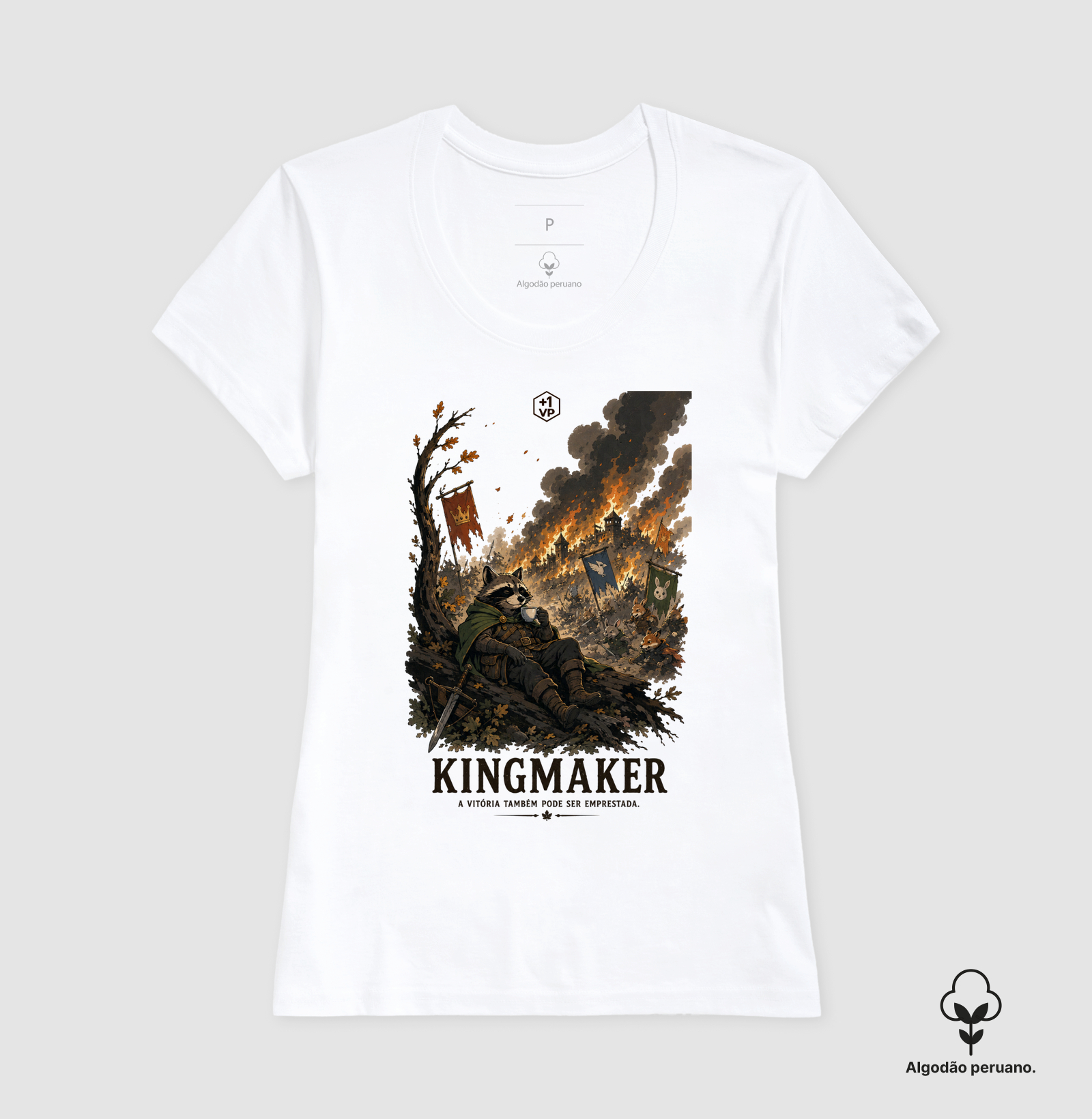 Camisa 7