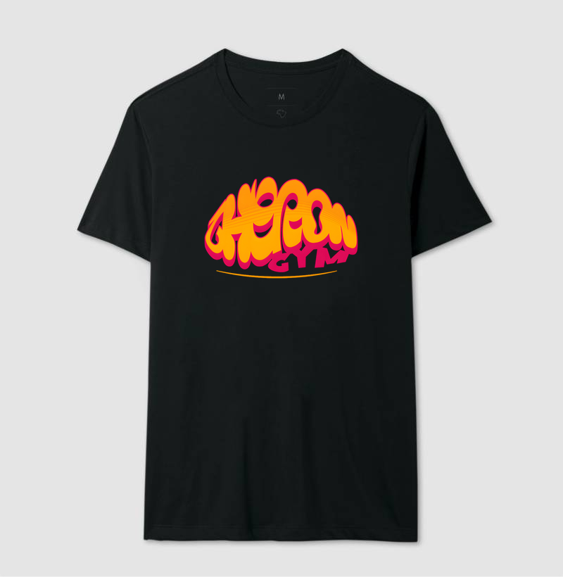 Camiseta THERON - Imagem 2