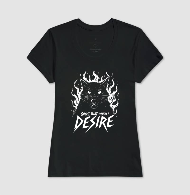 Cat Desire - Imagem 3