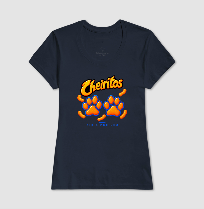 Cheiritos - A gente sabe que é idêntico - Imagem 7