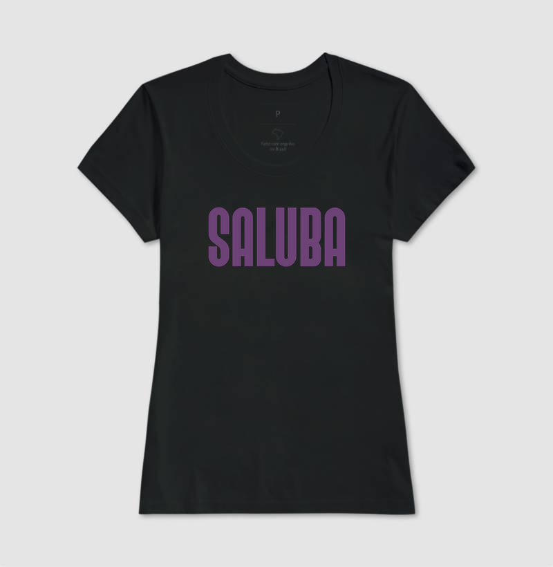 Camiseta - Saluba - Imagem 4
