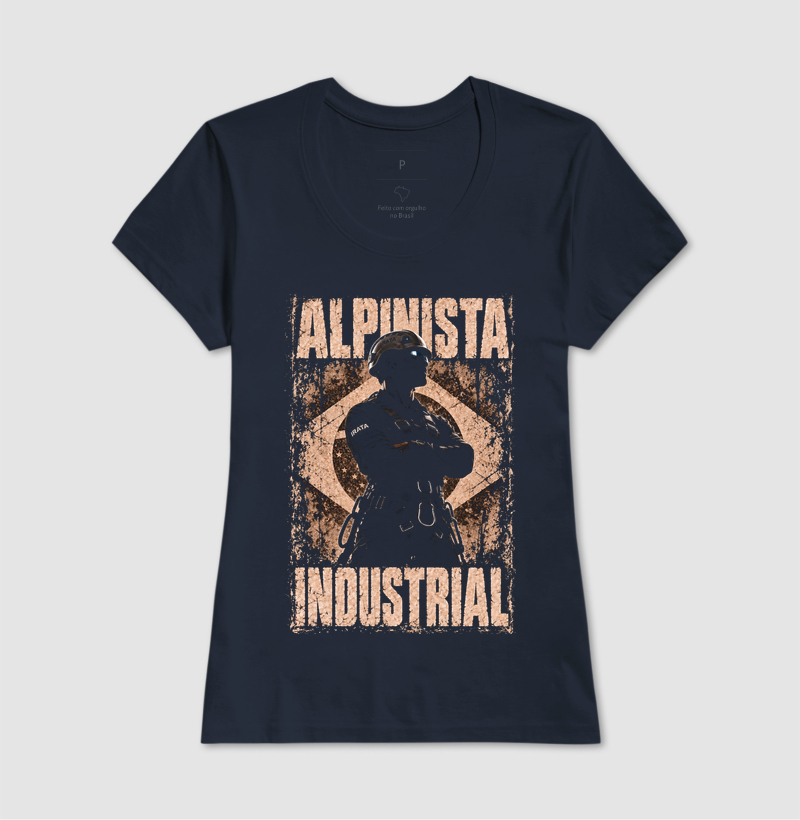 Alpinista Industrial - Homem Irata - Imagem 10