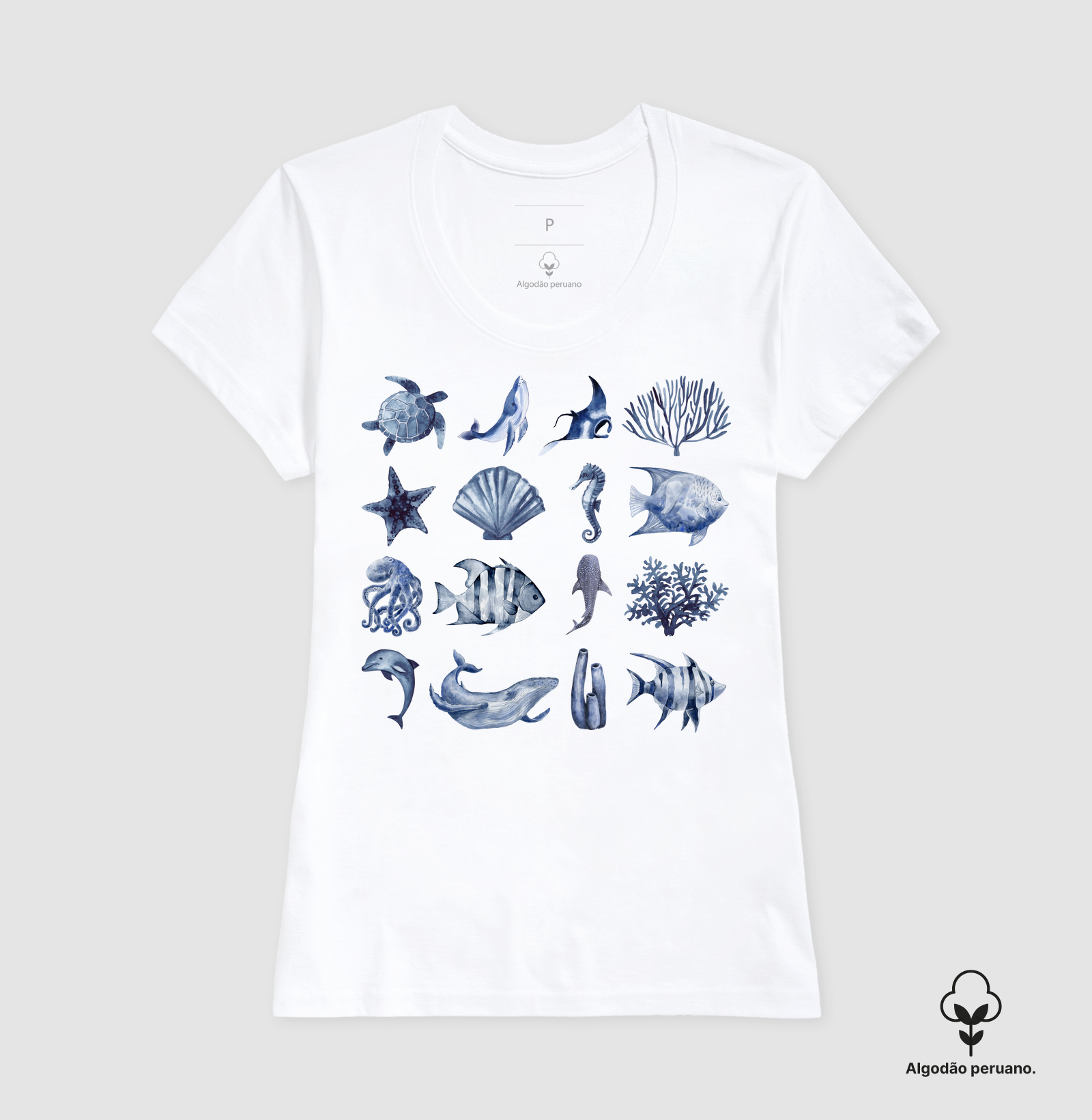 Camisa 3