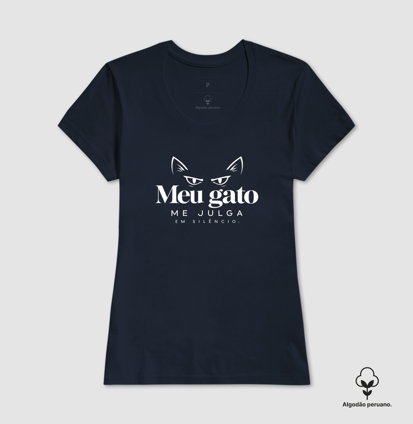 Meu gato me julga... - Imagem 5