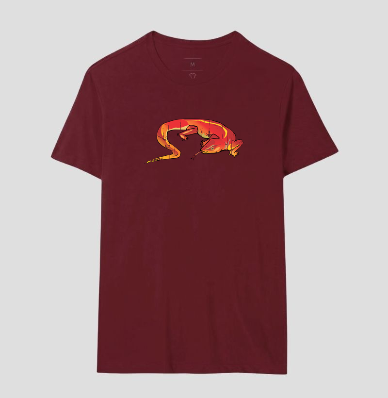 Camisa 16