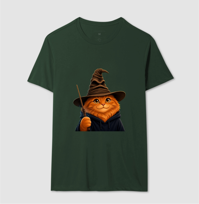 Cat Potter - Imagem 12