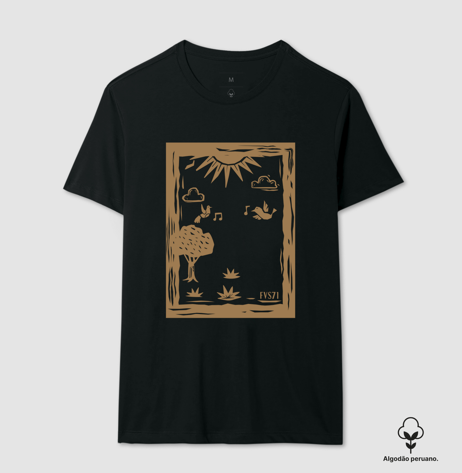 Camisa 1