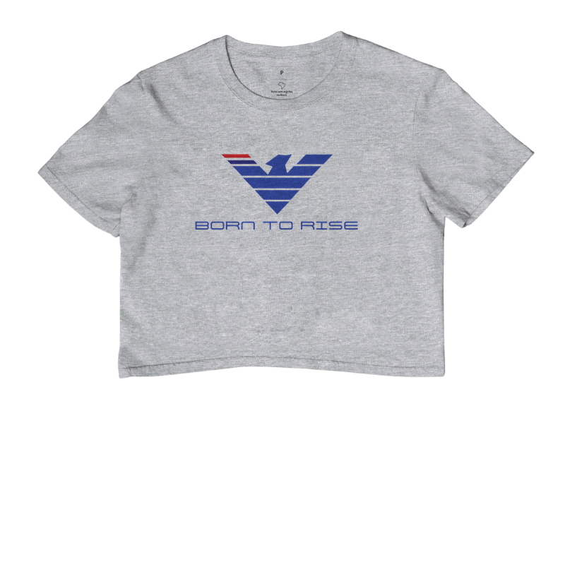 🦅 BORN TO RISE | O Poder de Quem Nasceu para Superar Mais do que uma estampa, Born to Rise é uma declaração de força, atitude e propósito. Inspirada na majestade da águia, símbolo universal de liderança, visão e liberdade, esta obra transmite a mentalidade daqueles que não aceitam limites e transformam desafios em conquistas. - Imagem 6