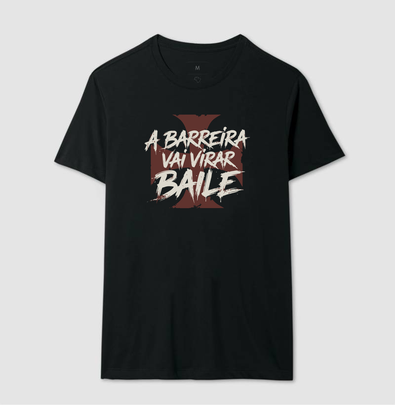 A Barreira - Imagem 2