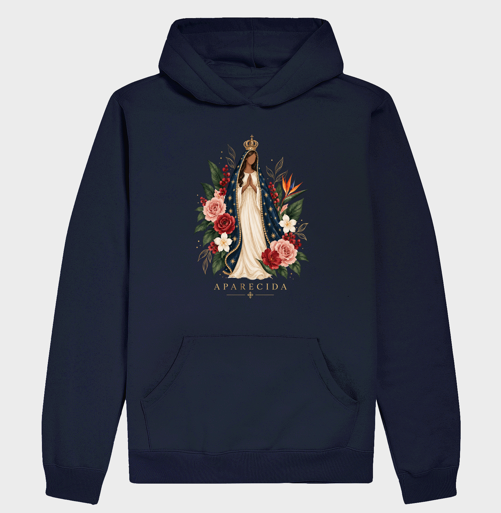 Aparecida em Flores - Imagem 4