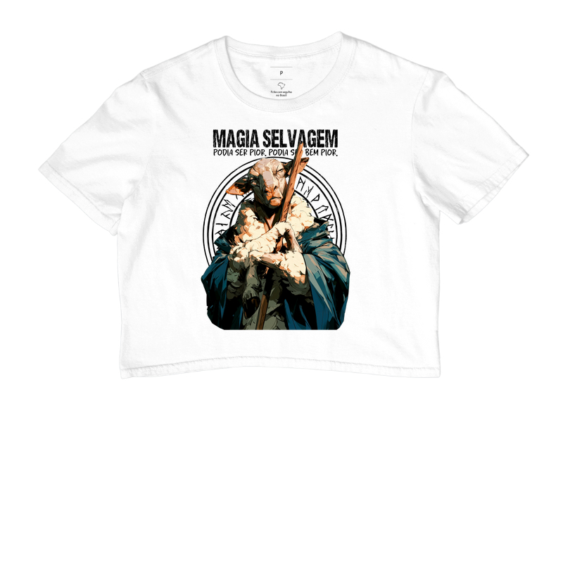 Magia Selvagem - Imagem 3