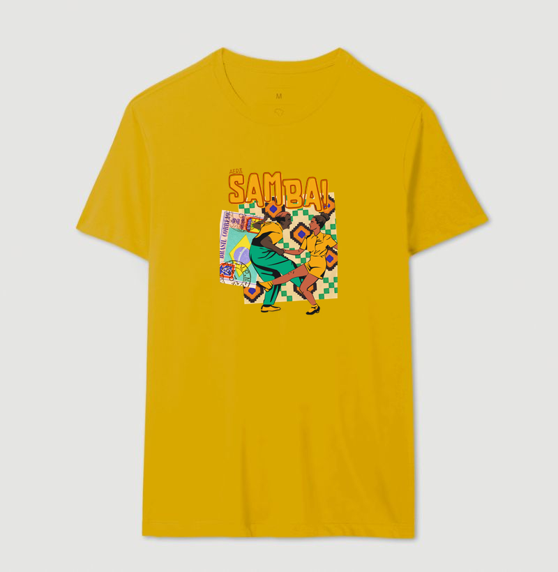 Camisa 13